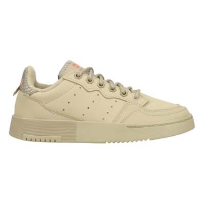 

Adidas Supercourt Мужские Бежевые Кроссовки Повседневная Обувь FV4656, Бежевый, adidas Supercourt