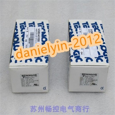 1Pcs New TECNOLOGIC  TLK48 #D7