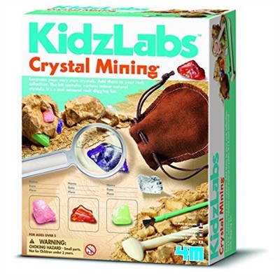 kidz labs