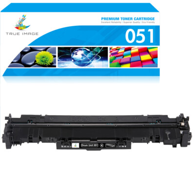 Drum replacement for Canon 051 ImageCLASS MF263dn MF264dw MF266dn MF267dw Lot