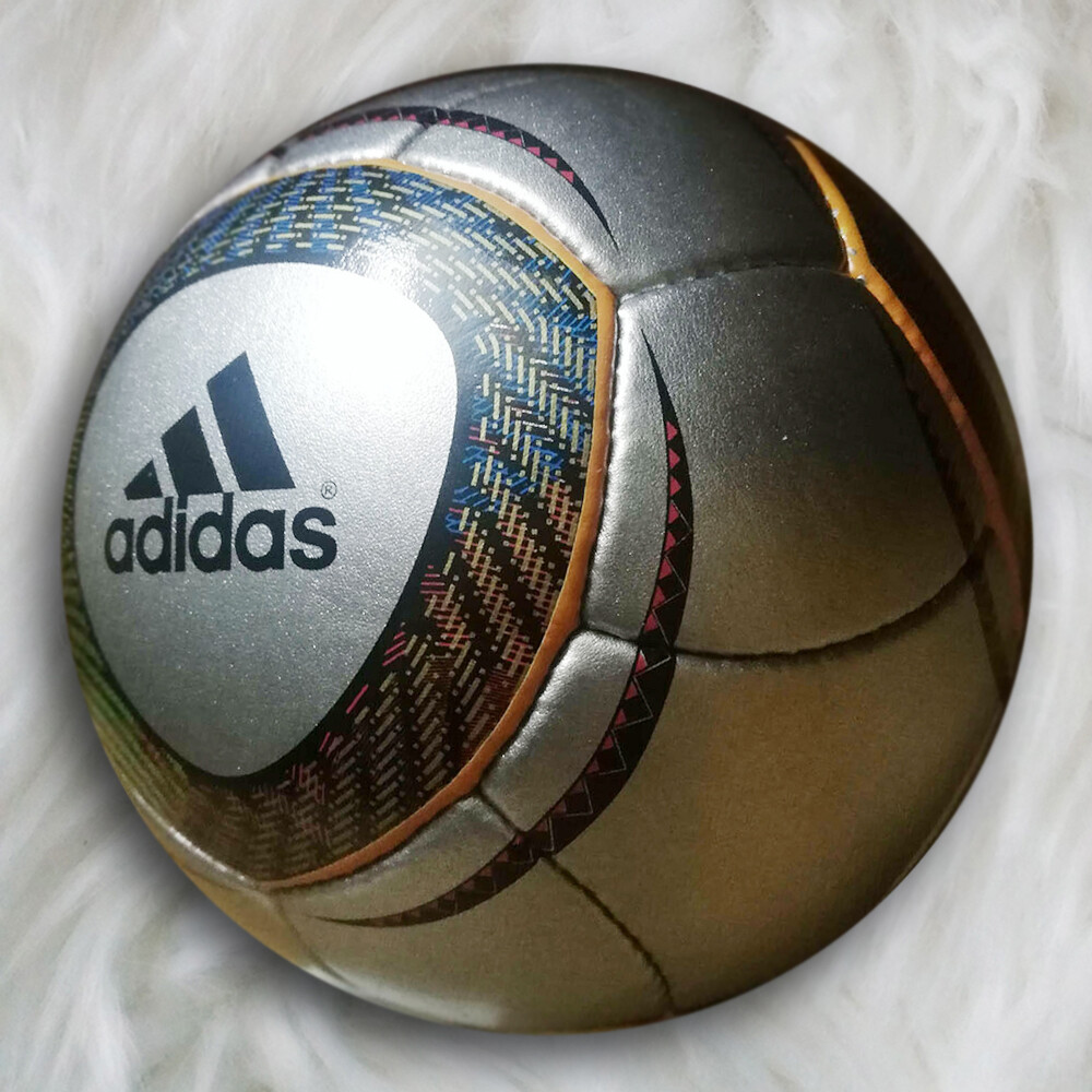 Купить match ball jabulani imprint (Вентилятор Одеждой , Сувенирами)  заказать с доставкой
