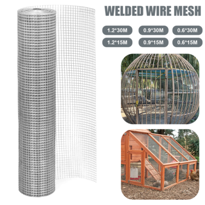 Welded wire for rabbit best sale cages