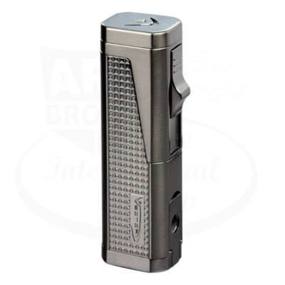Vector URBANO 02 Gunmetal Satin