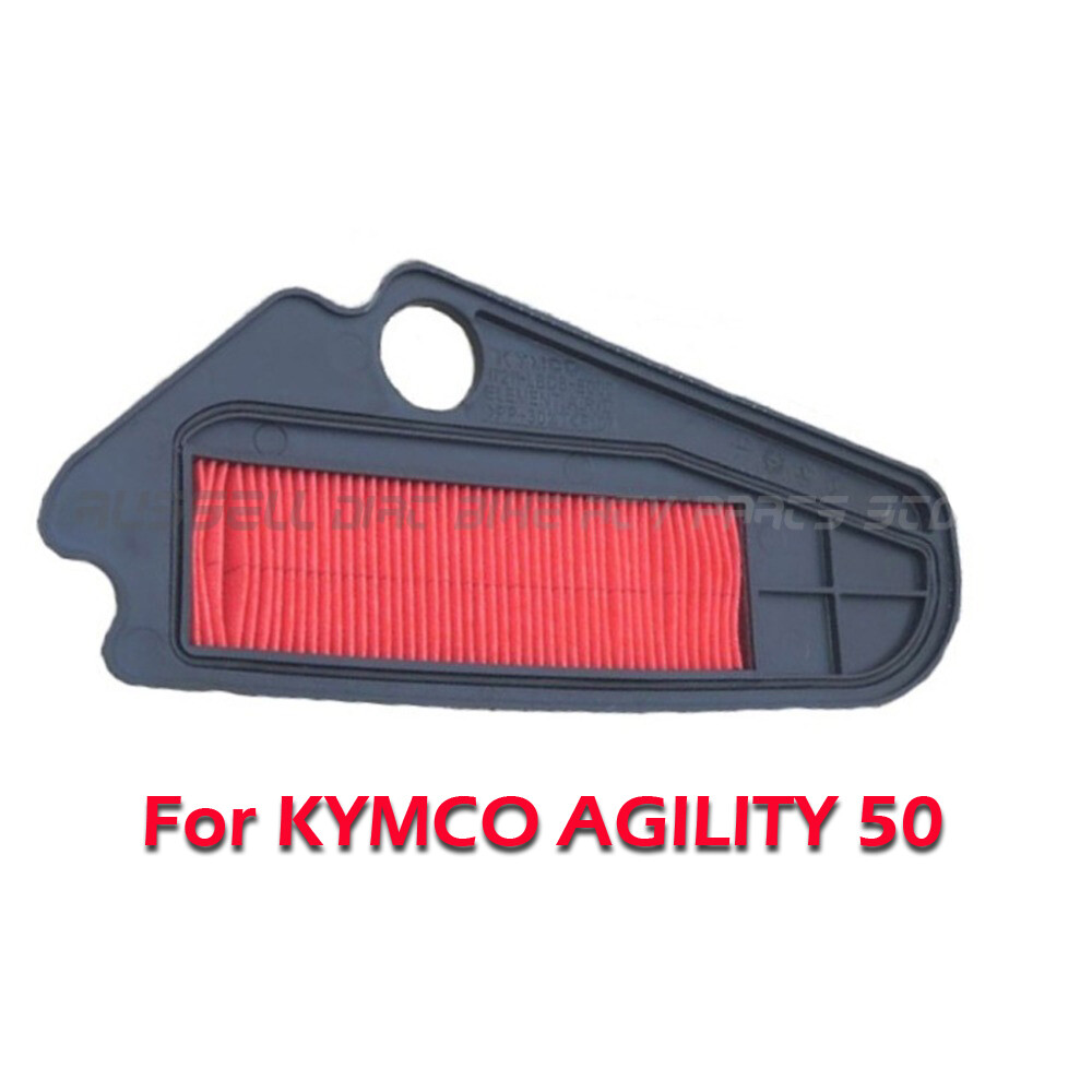 Filtre à Air KYMCO LIKE 50 4T - Pièce D'origine Pour Scooter, Remplacement Moteur 4 Temps - 9