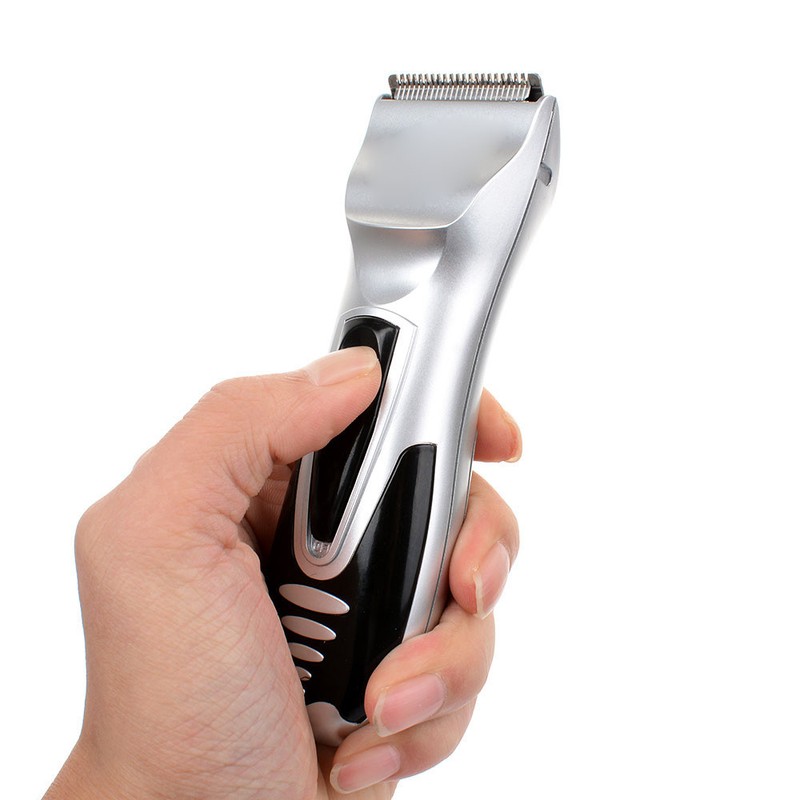 Men Electric Shaver Beard Trimmer Razor Head Hair Clipper Body