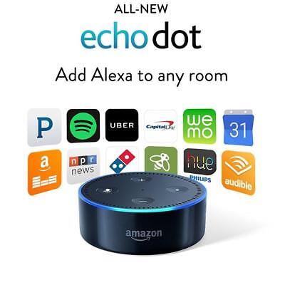 Amazon Echo Dot
