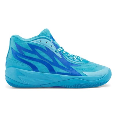 

Кроссовки Puma Mb.02 X Roty Youth Boys Size 6,5 M 37761201, Синий, Puma Mb.02 X Roty Youth