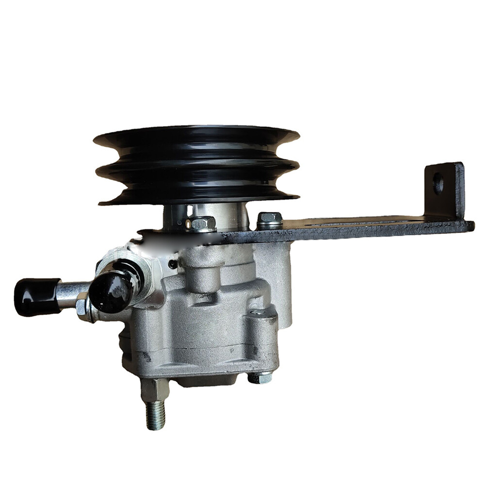 8970849530 For ISUZU D-Max I 02-12 Hydraulic Power Steering