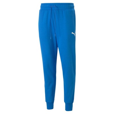 

Мужские синие повседневные брюки Puma Mb One Of One 53800401, Синий, Puma Mb One Of One Pants