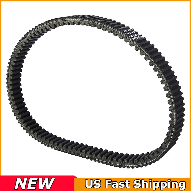 ラパ産ポイント-78-2 Drive belt for Polaris RZR XP 900 1000 2011 2012 2013 2014 2021