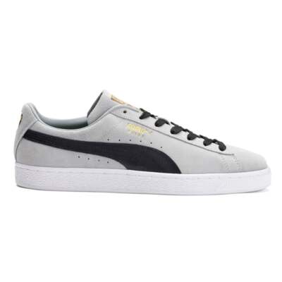 

Puma Suede Classic Pastime Мужские красные кроссовки на шнуровке Повседневная обувь 38706001, Красный, Puma Suede Classic Pastime Lace Up