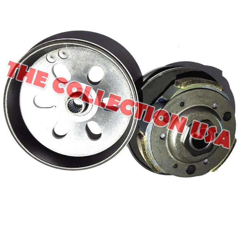 yerf dog 150cc go kart