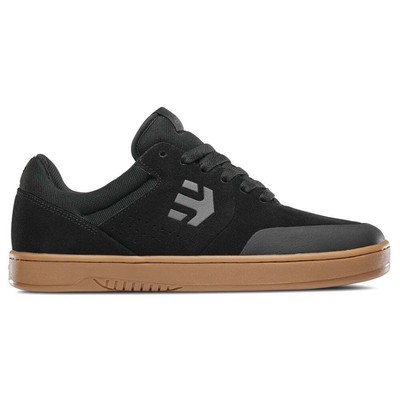 

Мужские черные кроссовки Etnies Marana Skate Повседневная обувь 4101000403-566, Черный, Etnies Marana Skate