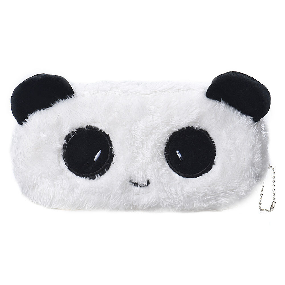 Case Plush Large Pen Bag For Kids Children Free Shipping