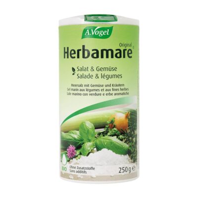 A.Vogel Herbamare Original Sale Aromatico, 250g