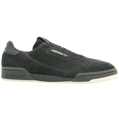 

Adidas Continental 80 Мужские кроссовки на шнуровке Размер 5 D Повседневная обувь EE5364, Grey, adidas Continental 80 Lace Up