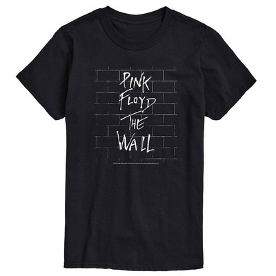 

Мужская футболка Pink Floyd The Wall