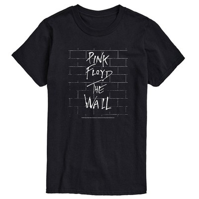 Мужская футболка Pink Floyd The Wall