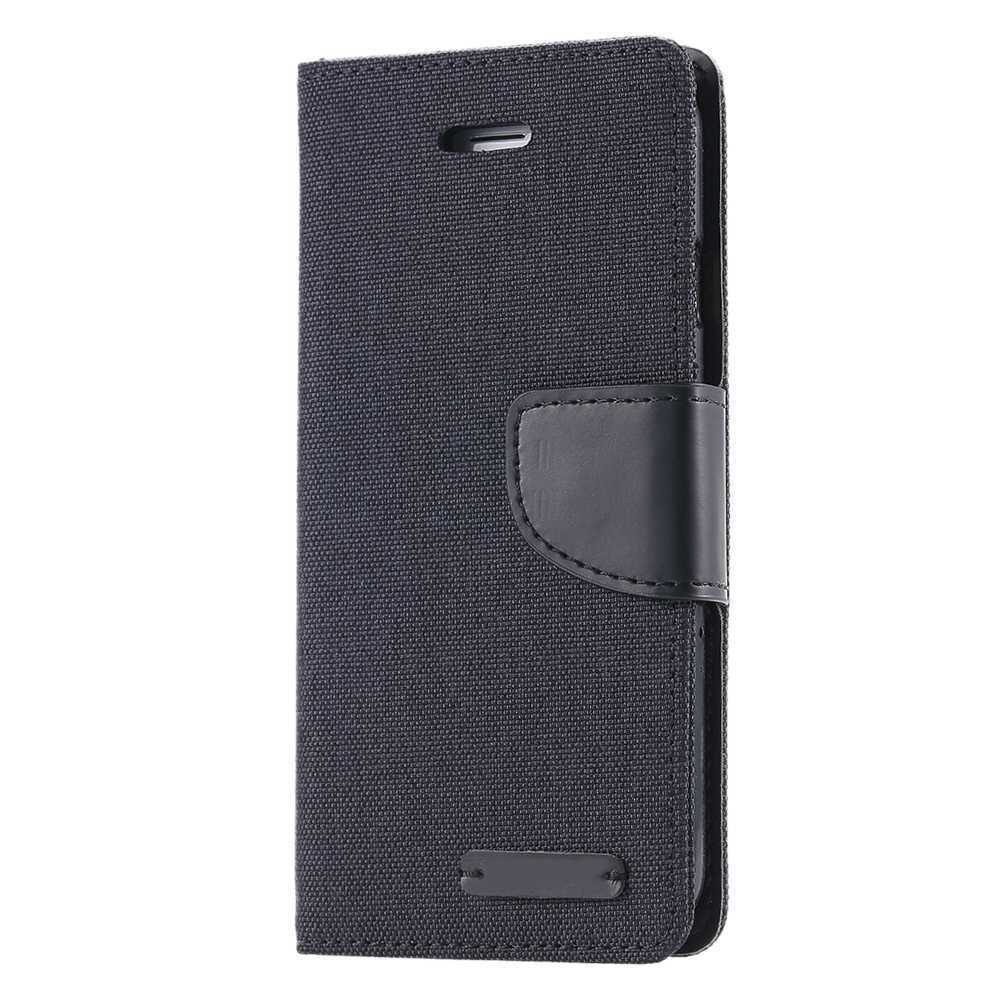 Cell Phone Shockproof Wallet Cases