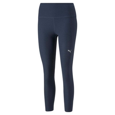 

Женские леггинсы Puma Cloudspun High Waisted 78 Athletic Blue 52236873, Синий, Puma Cloudspun High Waisted 78 Athletic Leggings