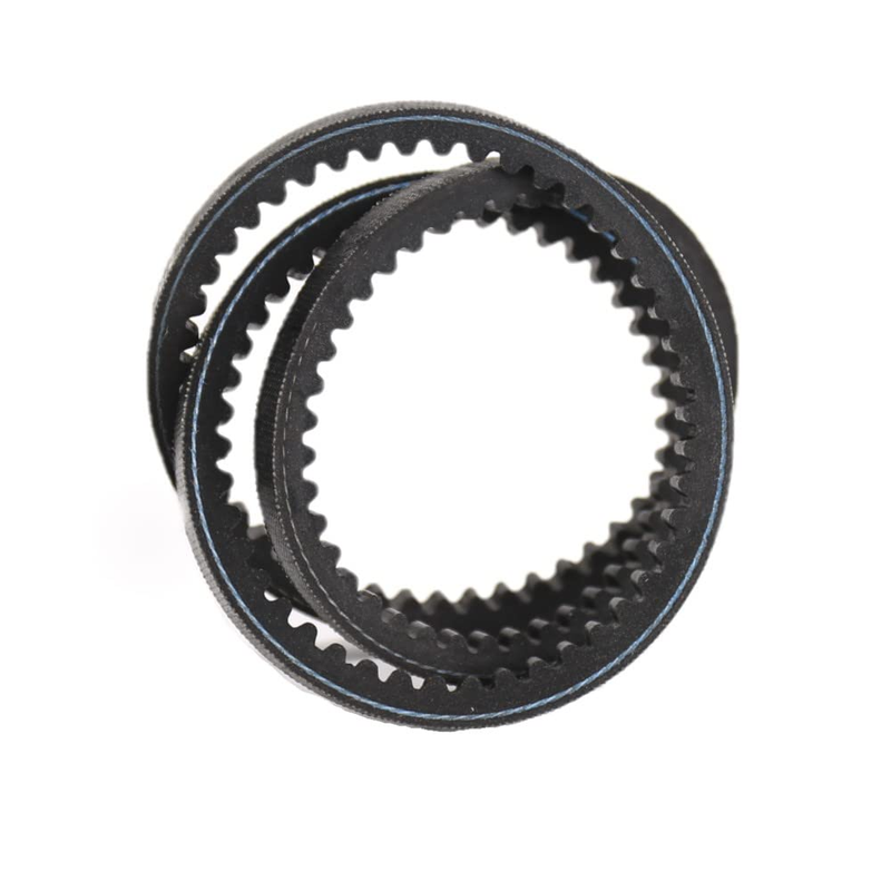 Drive Belt 103-4760 Lazer Z 44" 48" Deck Pump Cogged 1/2" X 52 1/4" Exmark