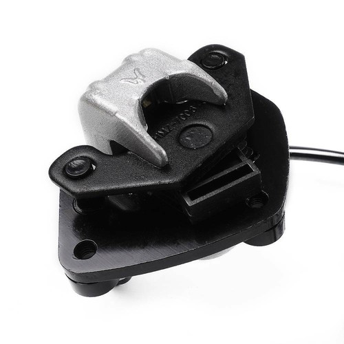 For Go Kart Golf Cart ATV Rear Hydraulic Brake Assembly Caliper Master Cylinder