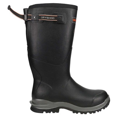 

Мужские черные повседневные ботинки Dryshod Legend Mxt Gusset Pull On LGXG-MH-BK, Черный, Dryshod Legend Mxt Gusset Pull On