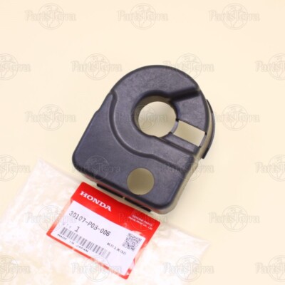 Genuine OEM Honda Acura Distributor (TEC) Housing Cover CIVIC  PRELUDE  INTEGRA