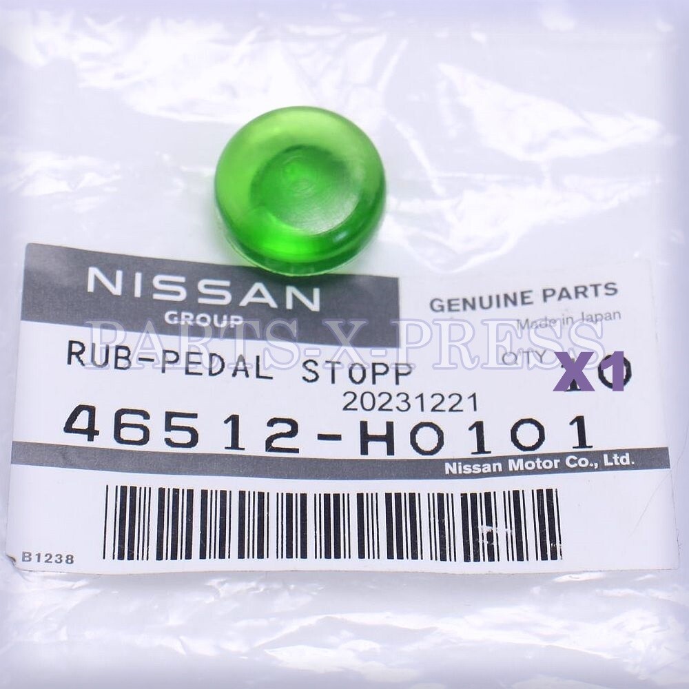 まみ Nissan Maxima Altima Frontier Brake Pedal Stopper Rubber