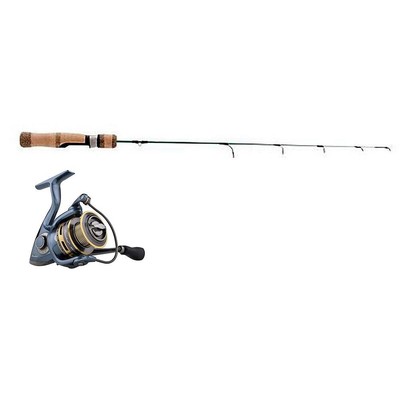 pflueger trion gx im8 graphite rod