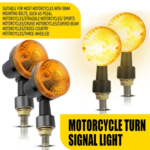 ハイライト FOr Kawasaki Z900RS REARLIGHT SMOKE LED TailLight Signals