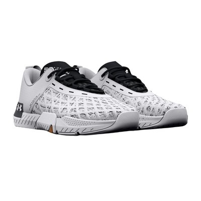 

Кроссовки Under Armour Adult UA TriBase Reign 5 3026021-100 - белый/черный, White/black/white, TriBase Reign 5