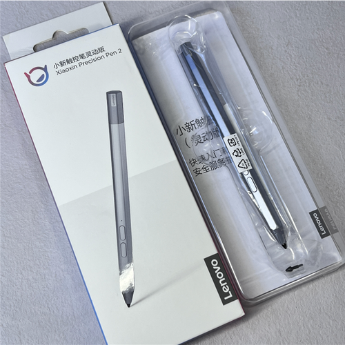 LENOVO レノボ Lenovo Precision Pen 2 Lenovo Precision Pen 2 (2023) - Walmart.com