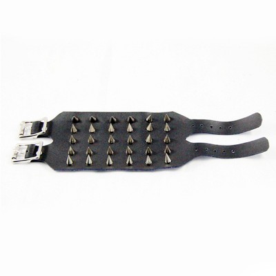 Punk Cuff Punk Gothic Punk Jewelry