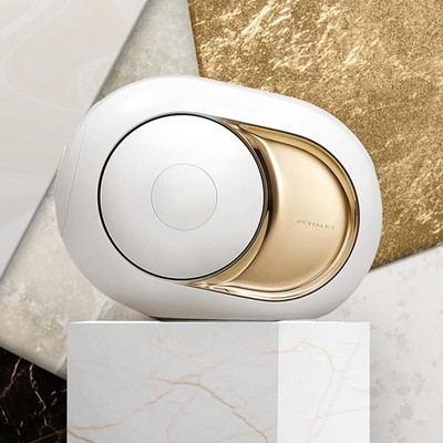 devialet gold phantom ebay