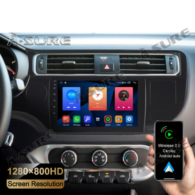 2GB+32GB For Kia Rio 2015-2017 Android 11 Wireless Carplay Auto Car Stereo Radio