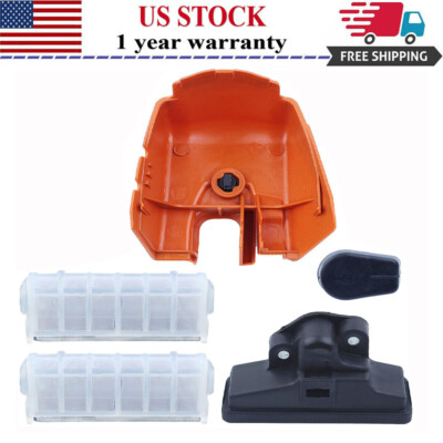 Air Filter Housing Head Cover Kit For Stihl 021 023 MS230 MS210/250 11231401902