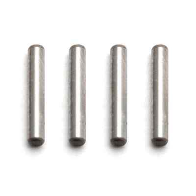 Team Associated B5 CVA/Wheel Hex Pin (4) (ASC91436)