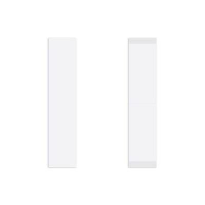 Ultra Hold Double-Sided Tape Strips, 36 pcs