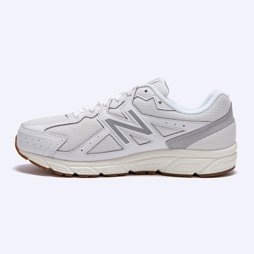 男女共用 NEW BALANCE 480 W480SM5 ランニングシューズ ニューバランス W480 (ランニングシューズ) 価格比較 - 価格.com