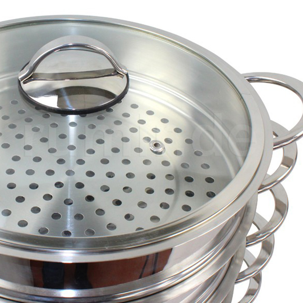 Мантоварка омс из турции