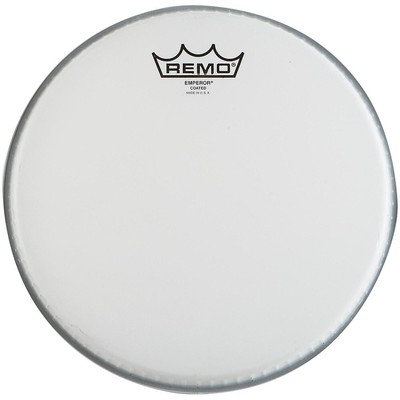 Remo Emperor Coated New Fusion Tom Drumhead Pack
