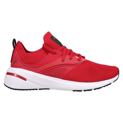 

Кроссовки Puma Forever Xt Training Womens Size 10 M Спортивная обувь 195184-04, Красный, Puma Forever Xt Training
