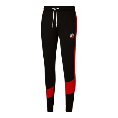 

Мужские черные повседневные спортивные брюки Puma Art Of Sport T7 Track Pant 534214-01, Черный, Puma Art Of Sport T7 Track Pant