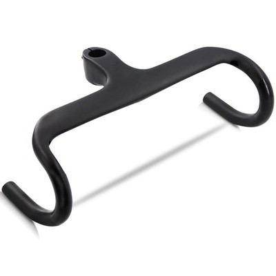 RXL SL Manubrio Integrato in Carbonio per Bici da Corsa e Gravel -