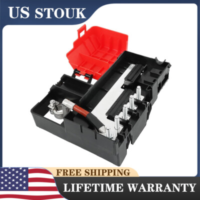 For GM Battery Distribution 84354716 Engine Compartment Fuse Block