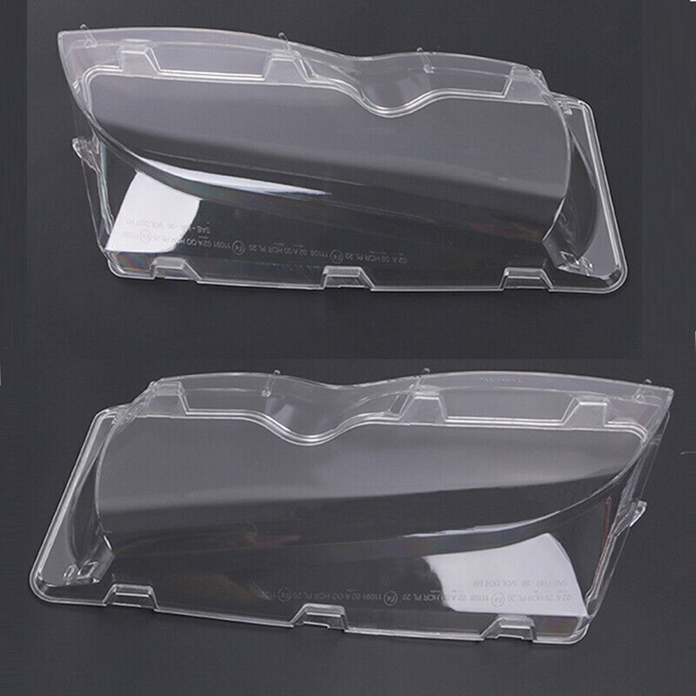 Headlight Lens Cover