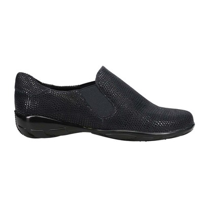 VANELi Anemone Женские Синие Кроссовки Slip On Повседневная Обувь 178974