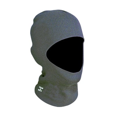 

Мужская маска Quiet Wear с 1 отверстием из ерша и туфа