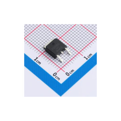 5pcs FDD5353-HXY TO-252-2L